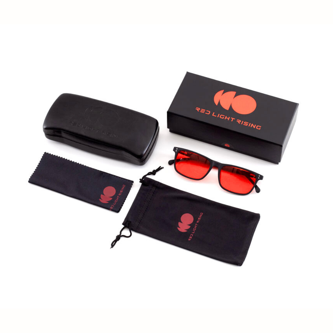 Nyx - El dios de las gafas nocturnas