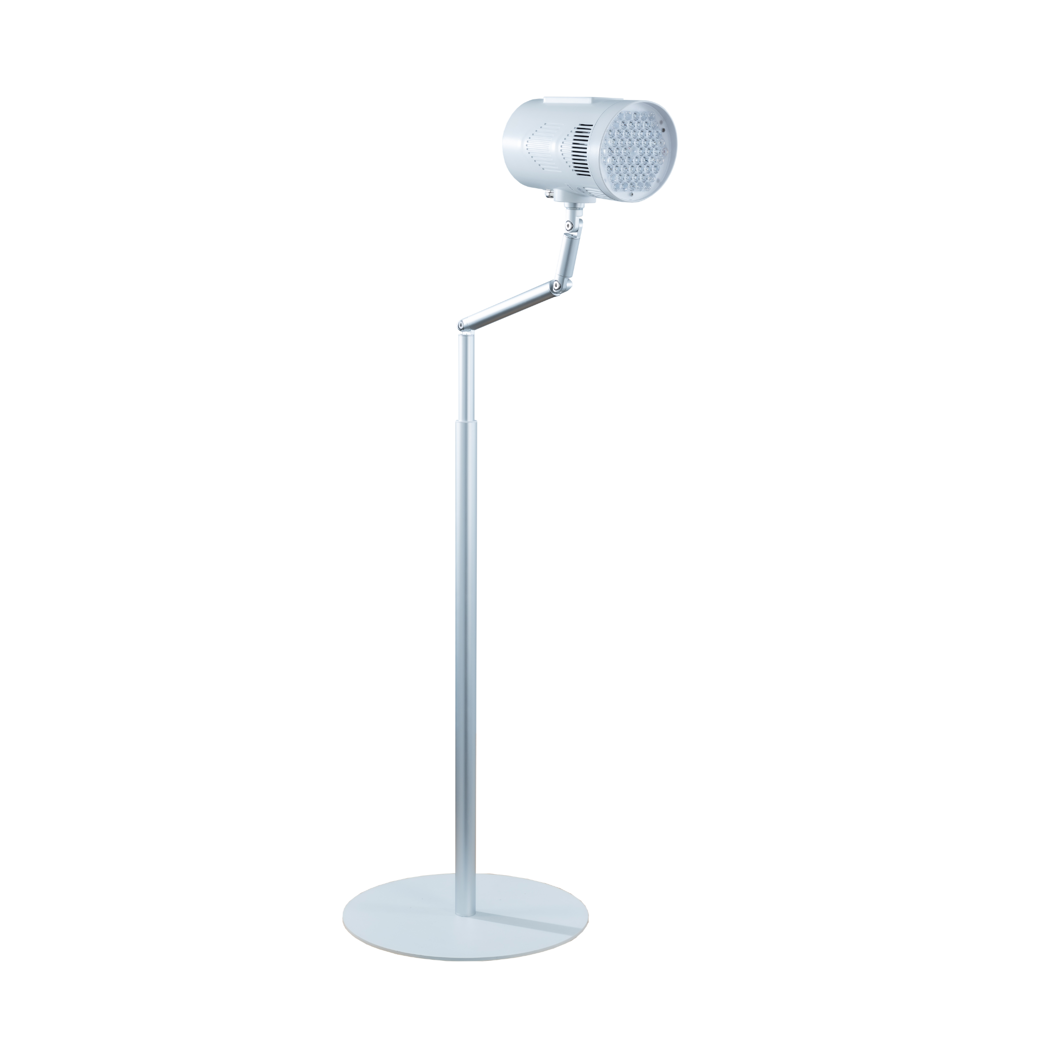 The Target Light 4.0 – Clinical Grade Red Light Therapy with Built-In Stand