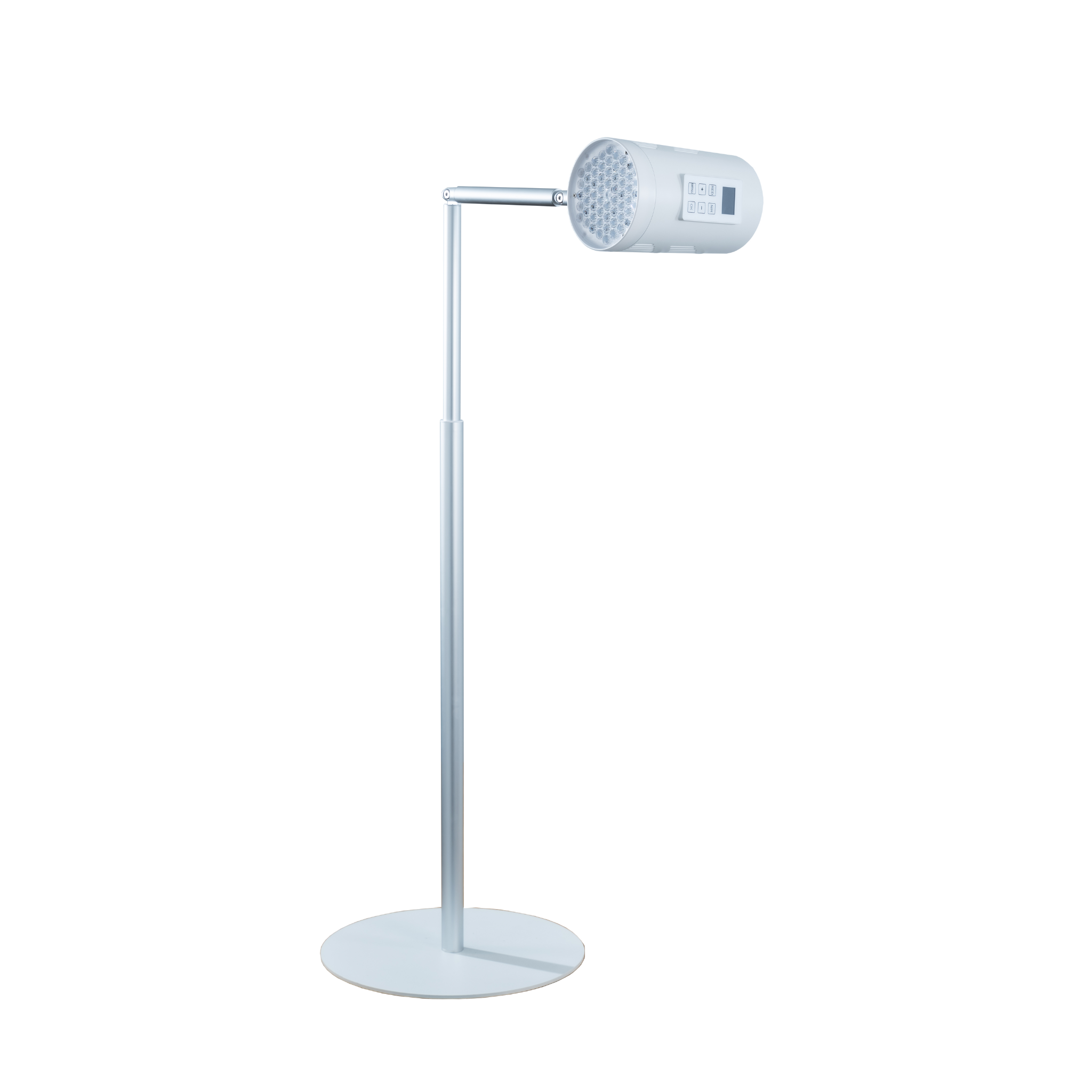 The Target Light 4.0 – Clinical Grade Red Light Therapy with Built-In Stand