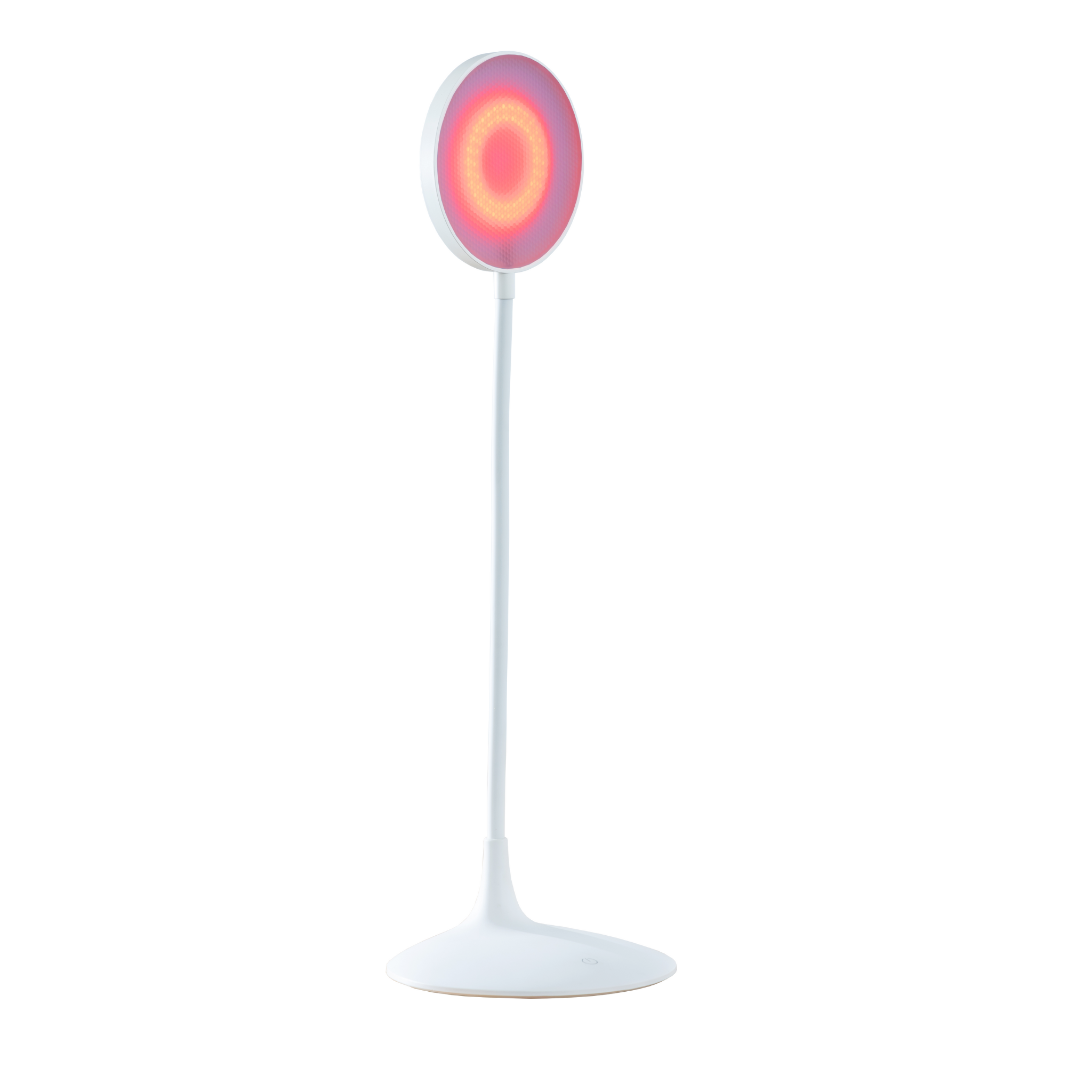 The Dusk Lamp - Red Light Night Light (FREE)