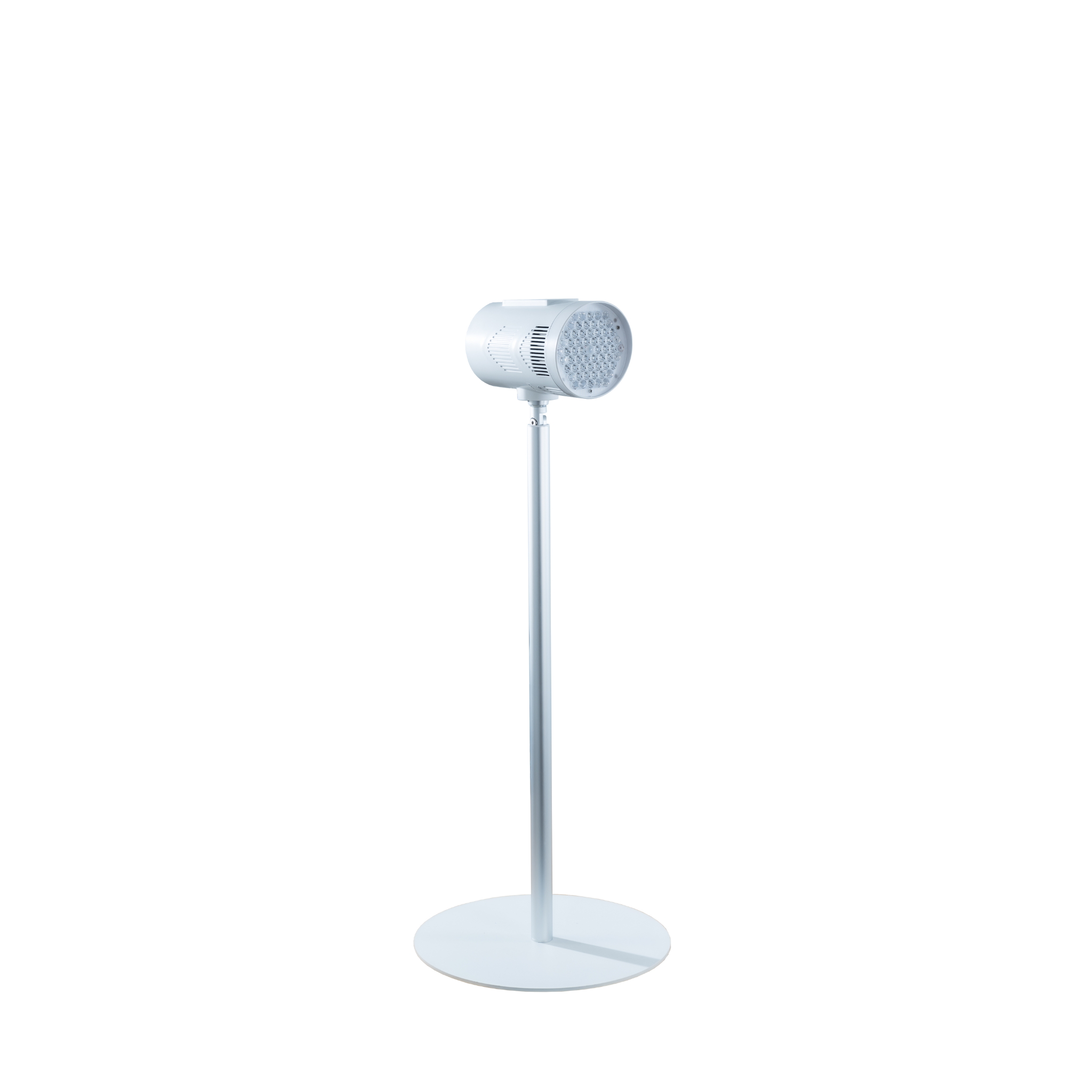The Target Light 4.0 – Clinical Grade Red Light Therapy with Built-In Stand