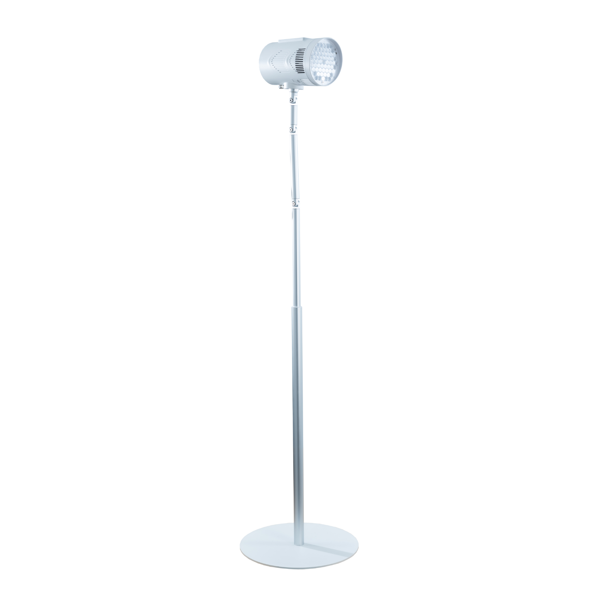 The Target Light 4.0 – Clinical Grade Red Light Therapy with Built-In Stand