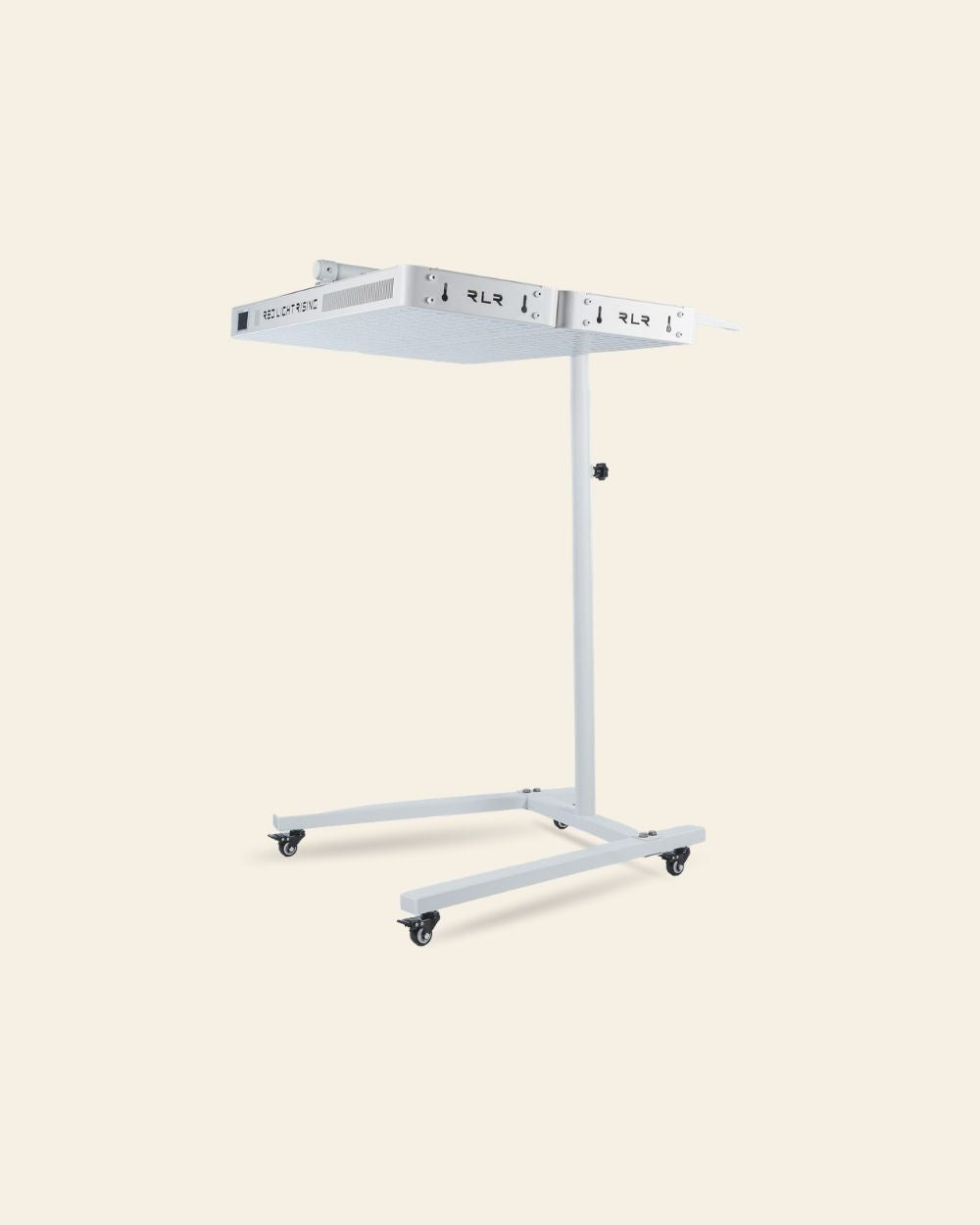 Red Light Rising Horizontal Stand for Advantage Panels