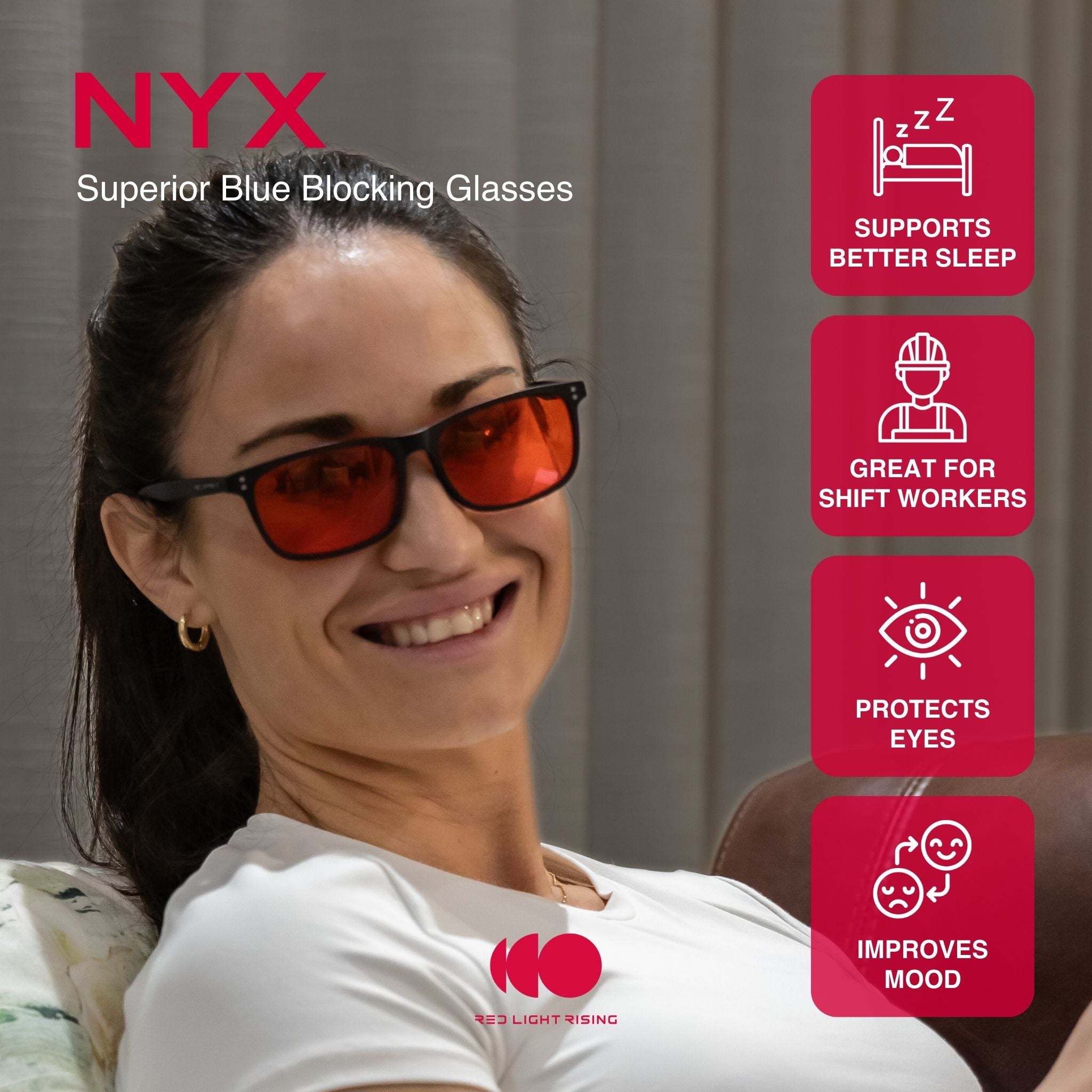 Nyx – Der Gott der Nacht