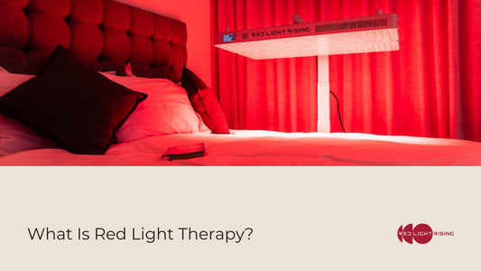 What Is Red Light Therapy?
