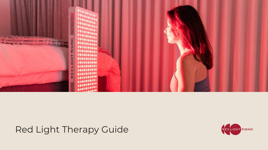 Red Light Therapy Guide