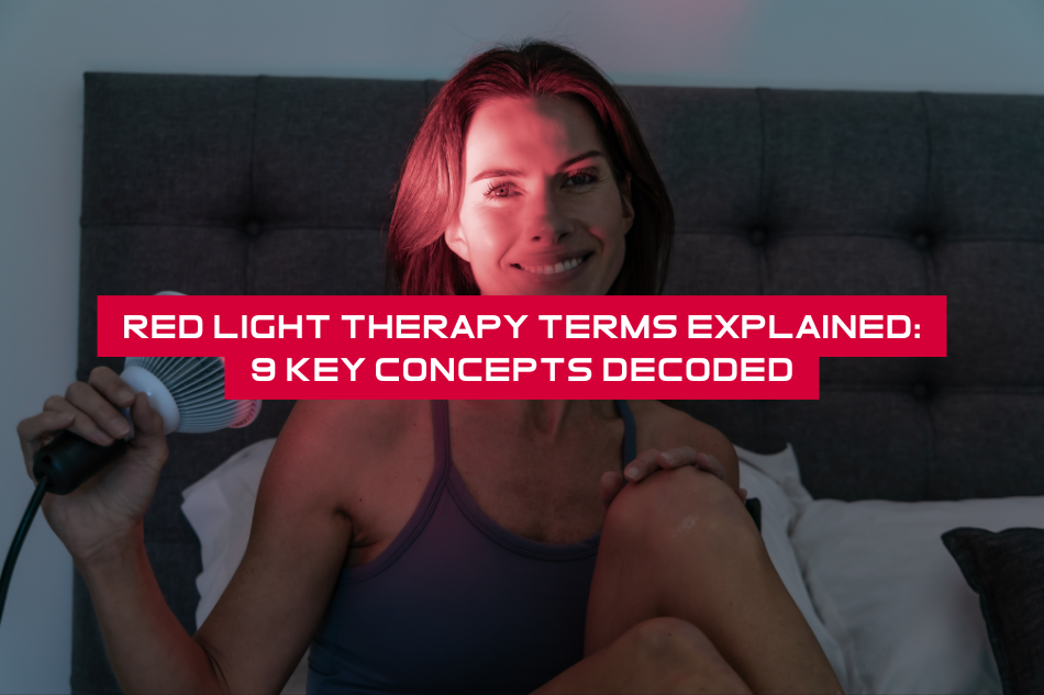 Red Light Therapy for Eyes: 6 Essential Safety Tips for 2026