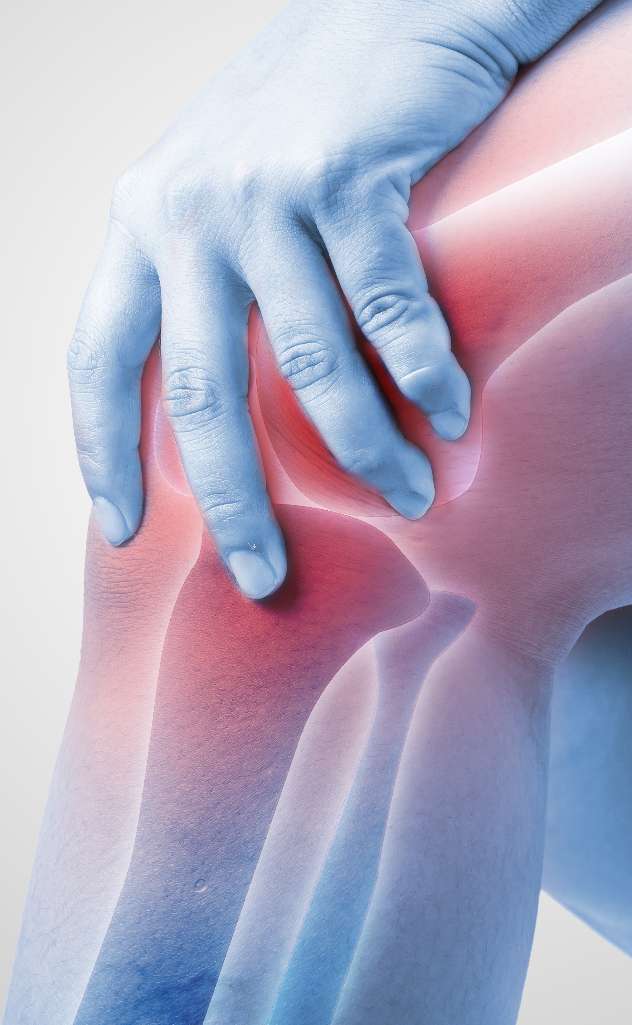 Joint and Muscle Comfort