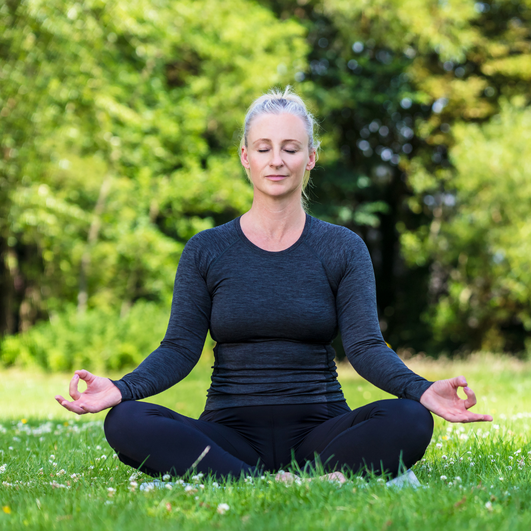 Mitochondrial Wellness