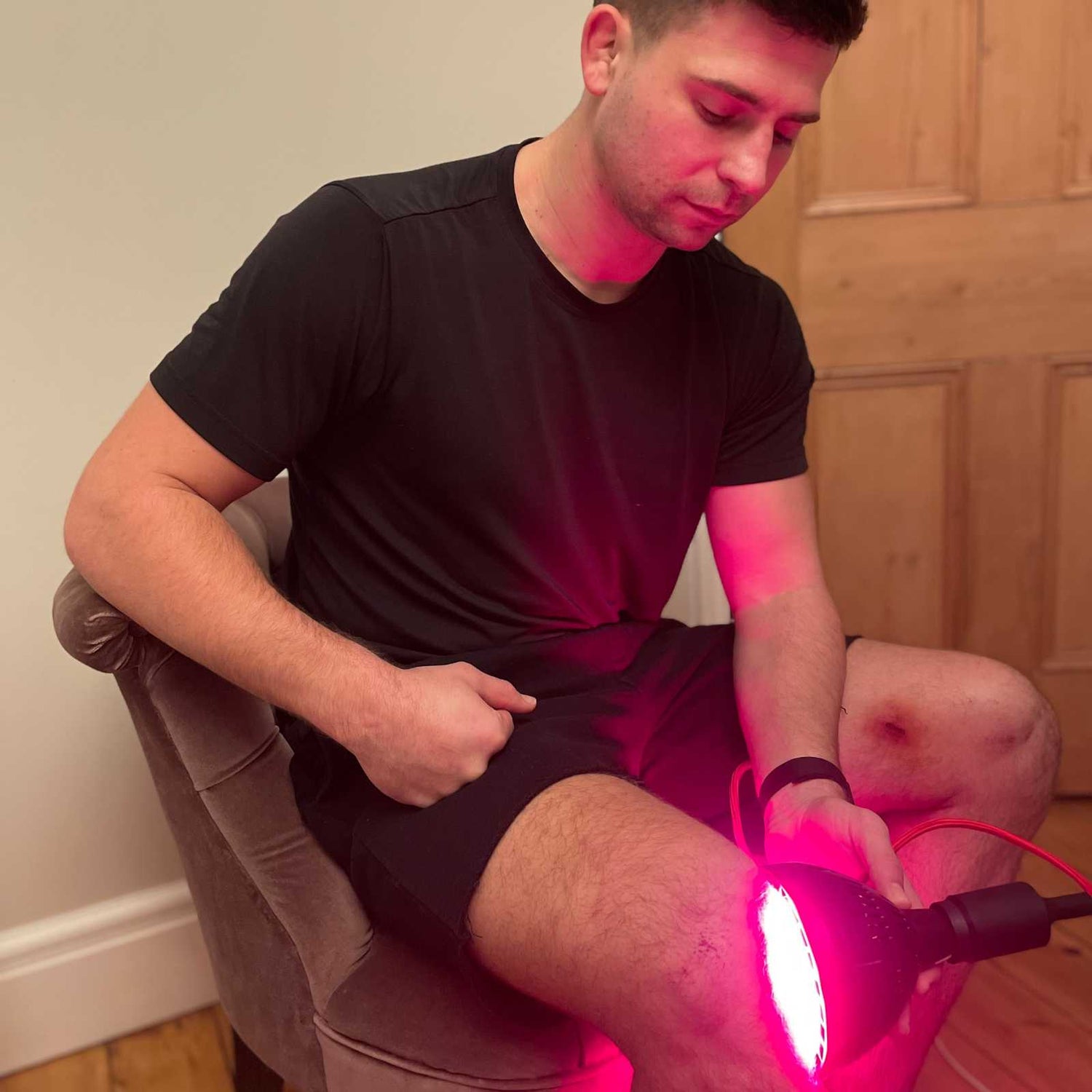 Joint and Muscle Comfort