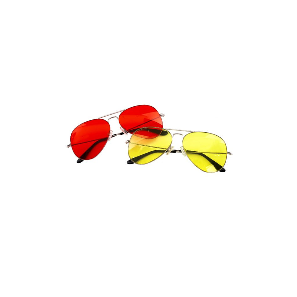 Gafas bloqueadoras de luz azul – Red Light Rising