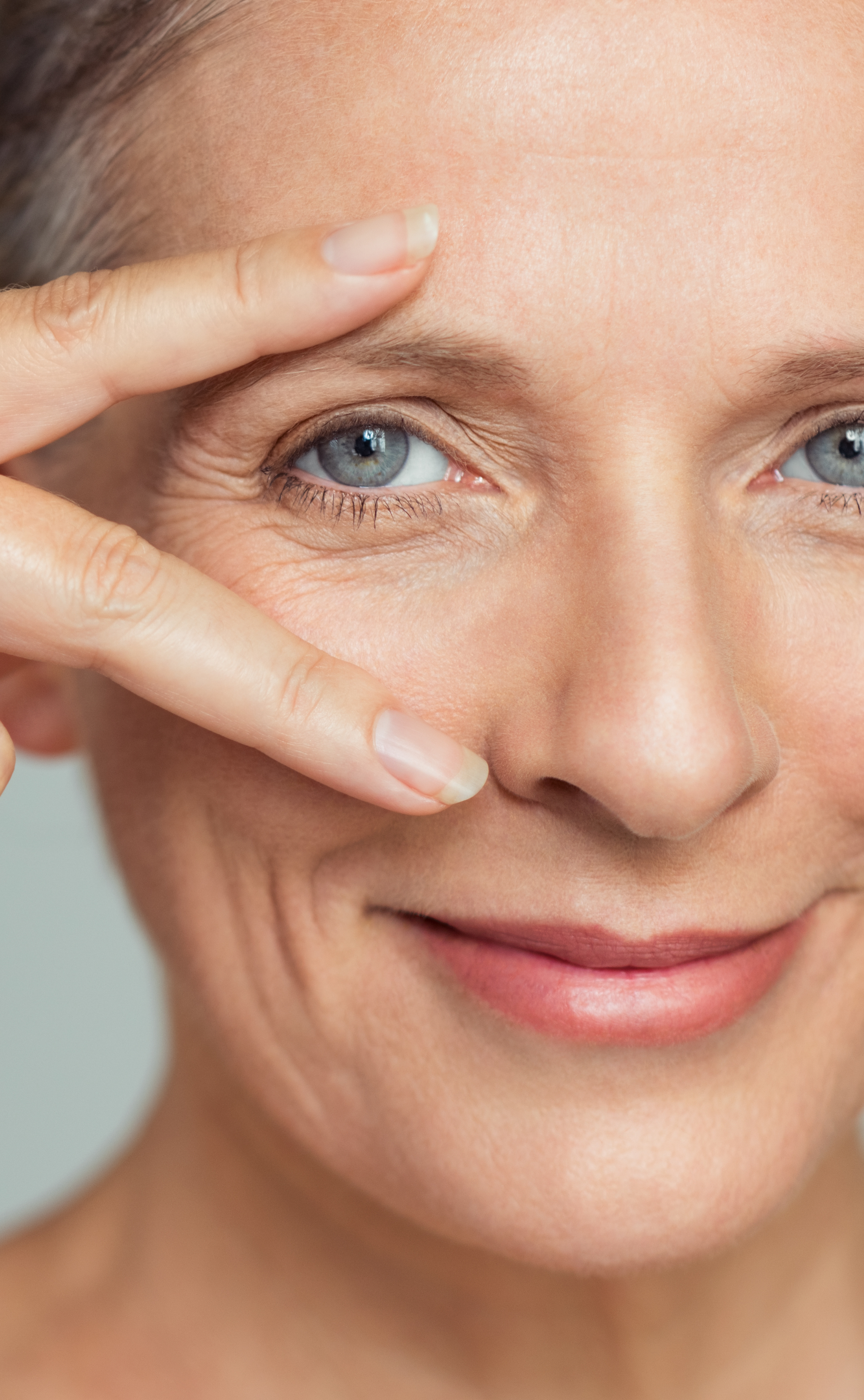 Skin, Face and Eye Care