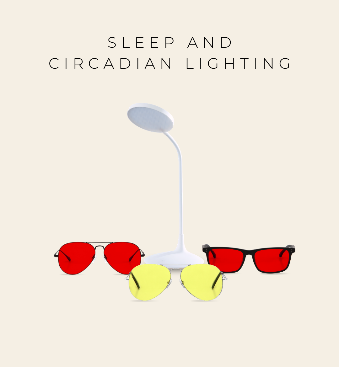 Sleep And Circadian Lighting