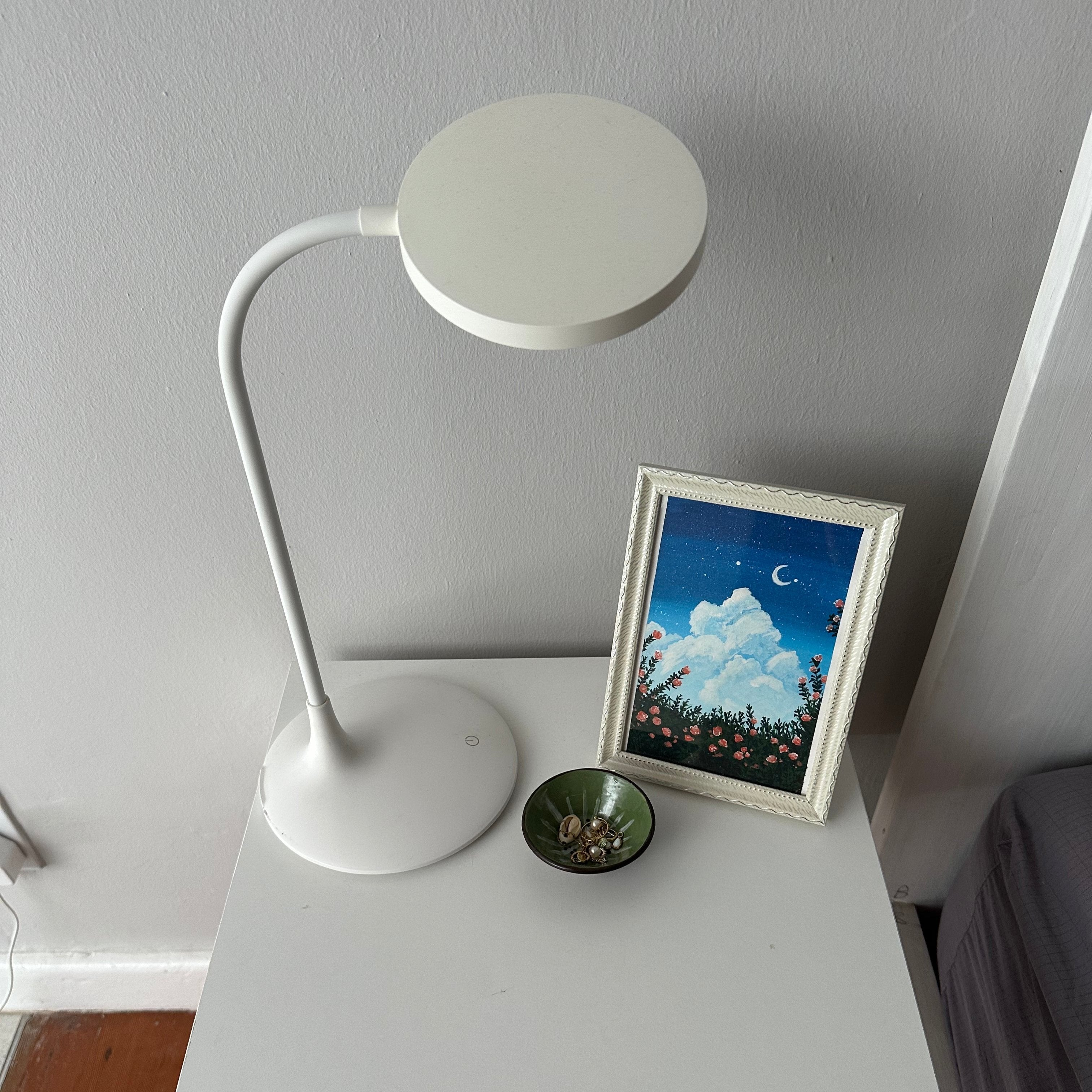 Ambient Lighting