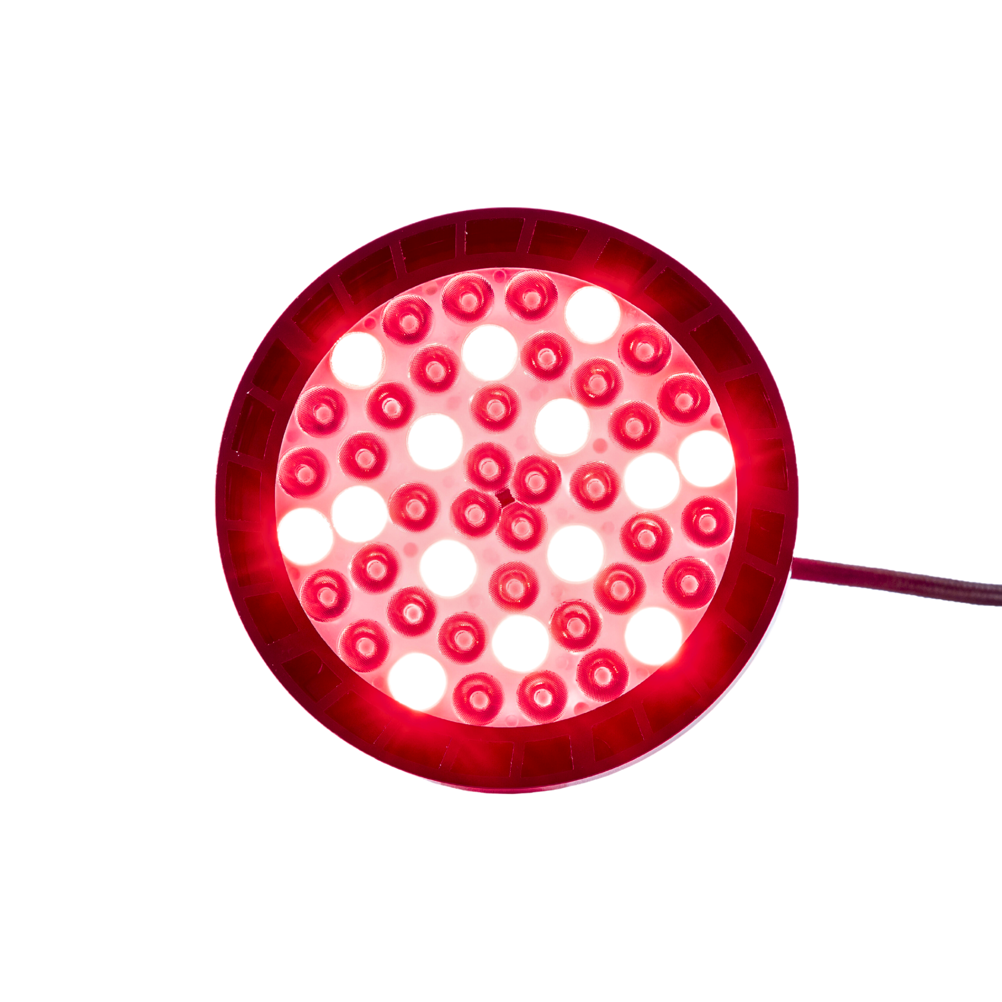 Target Light 2.0 - Handheld Red Light Therapy