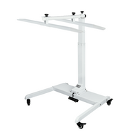 Horizontal Motorised Stand