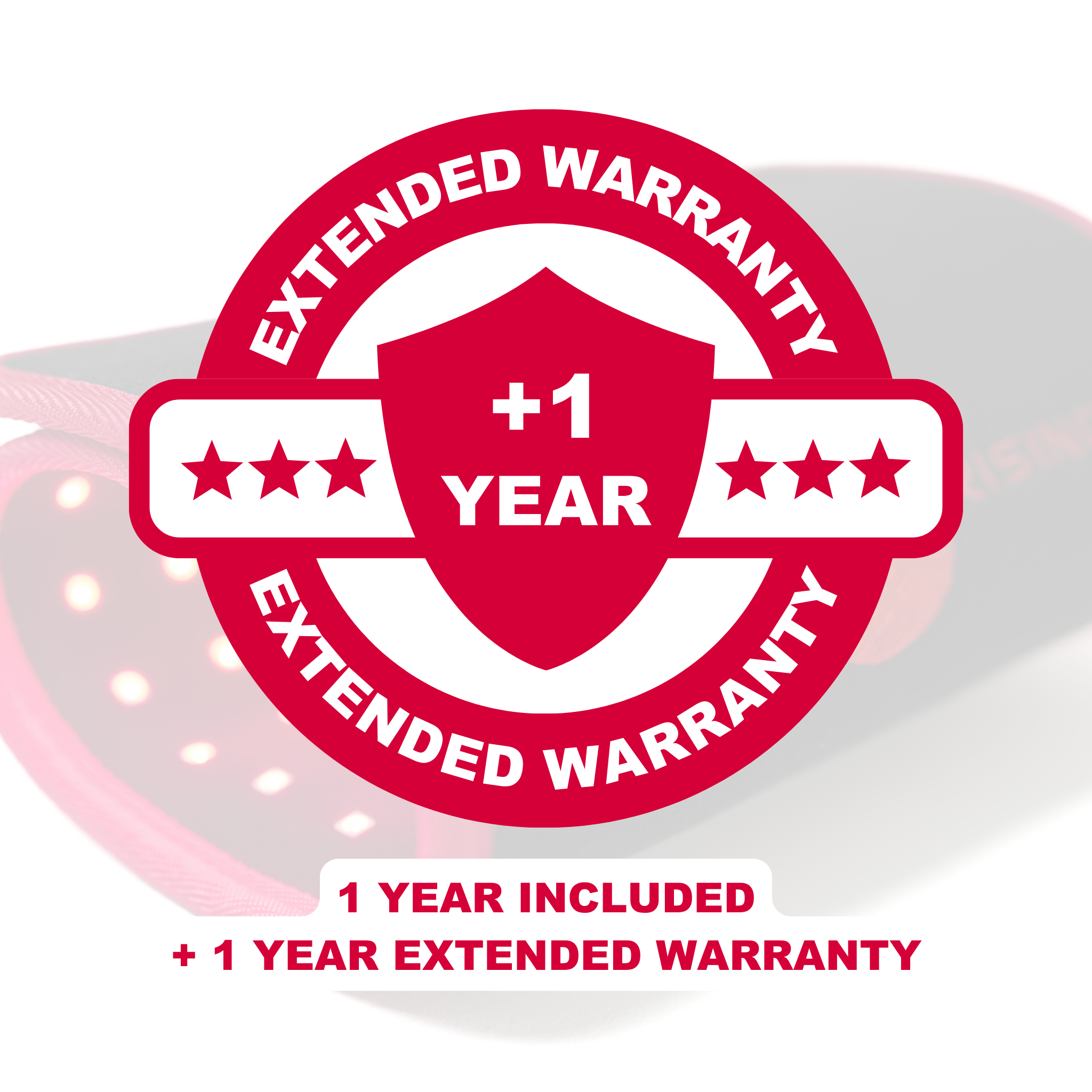 Adv Wrap 1-Year Extended Warranty