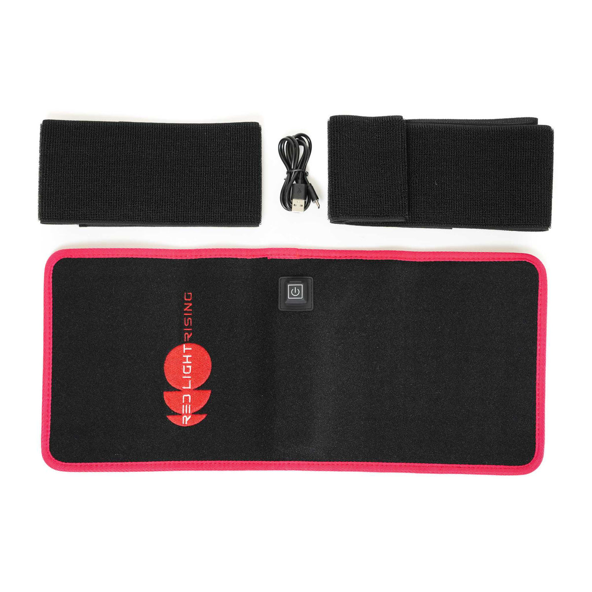 Red Light Rising Red Light Therapy Devices – Red Light Rising