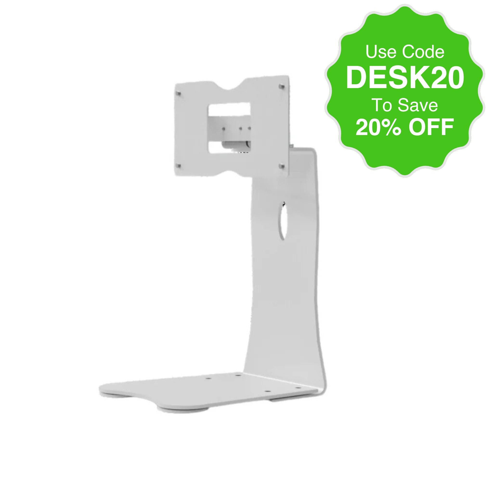 Desktop Stand