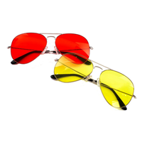 Hypnos - El dios de las gafas para dormir 