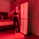 The Advantage 2.0 Series - Red Light Therapy Full Body Panel