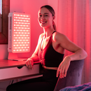 The Advantage 2.0 Series - Red Light Therapy Full Body Panel