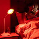 The Dusk Lamp - Red Light Night Light