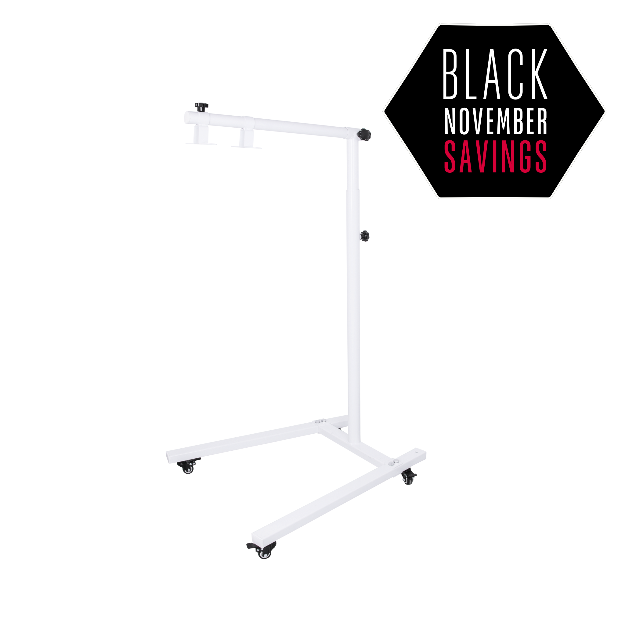 The Advantage Horizontal Stand