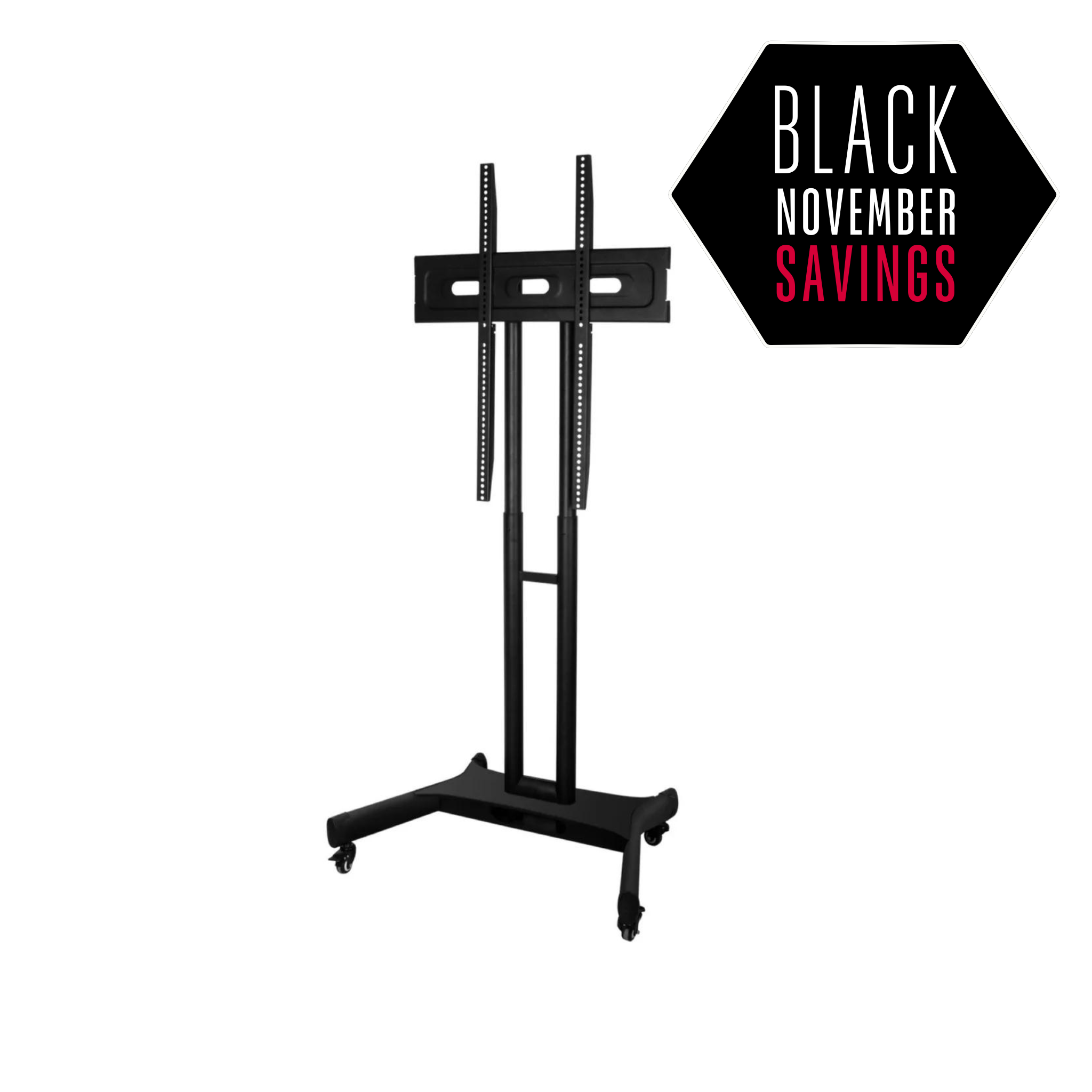 The Advantage Vertical Stand