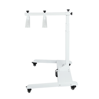 Horizontal Motorised Stand