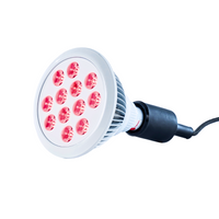 The Target Light 670nm -  Handheld Red Light therapy