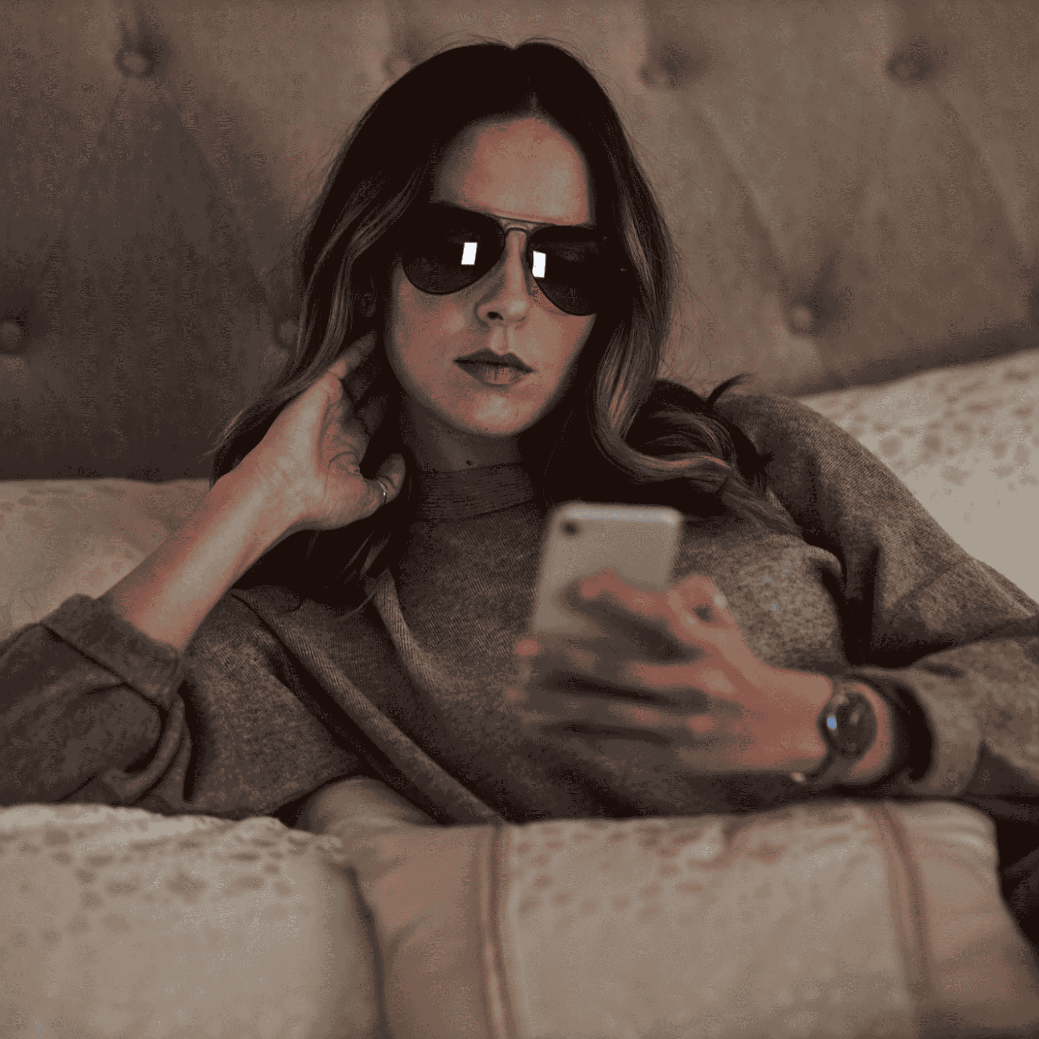 Morfeo - El Dios De Los Sueños Gafas 