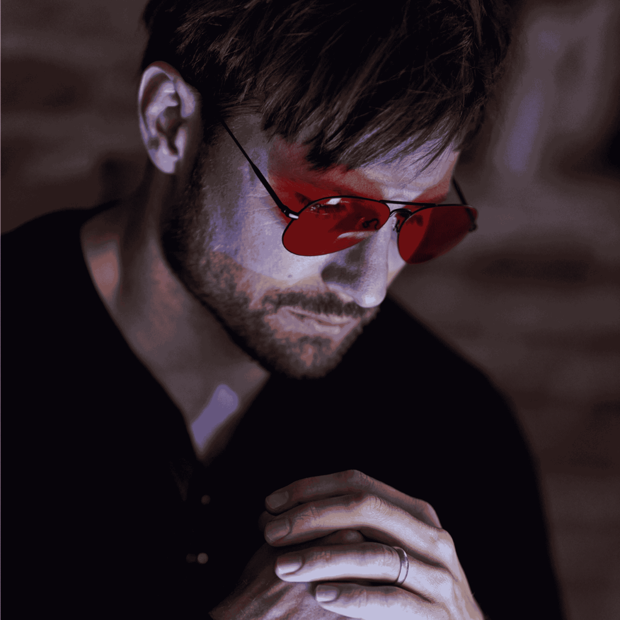 Morfeo - El Dios De Los Sueños Gafas 