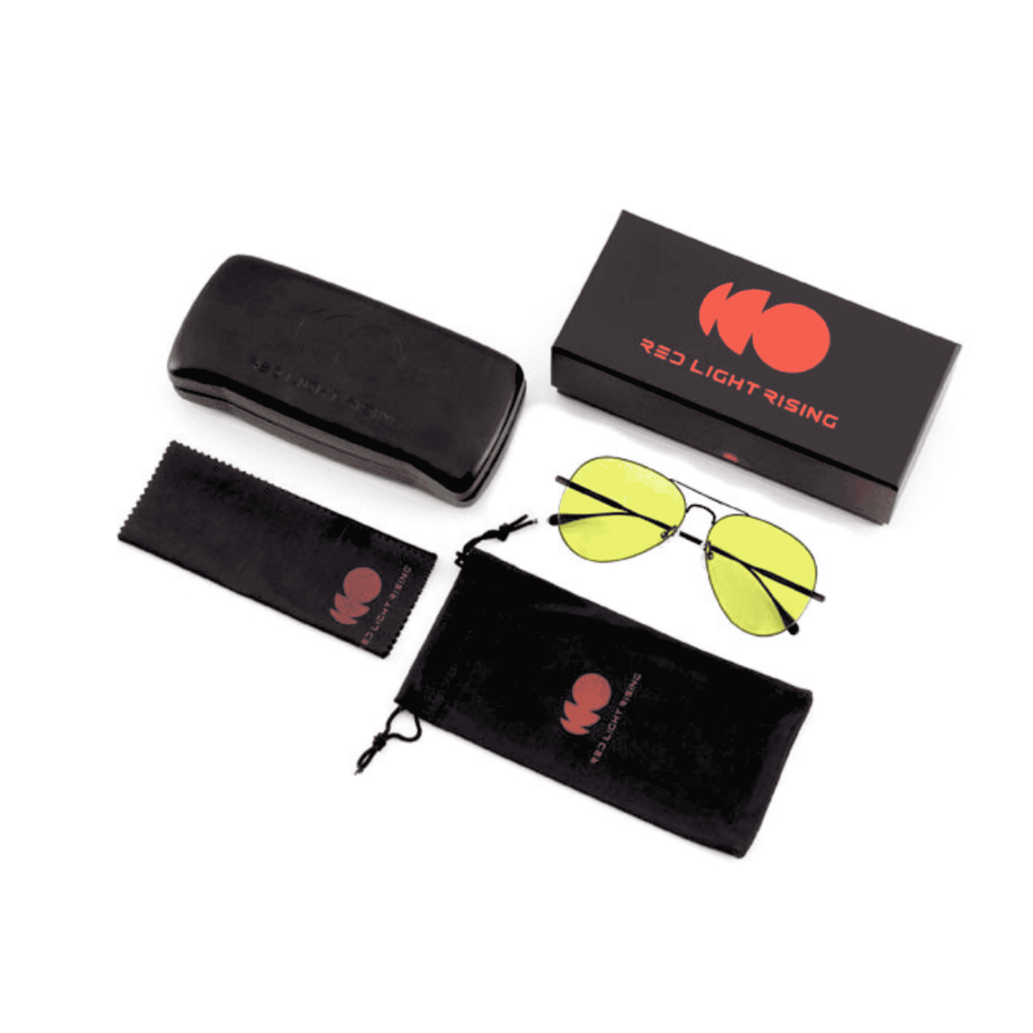 Morfeo - El Dios De Los Sueños Gafas 