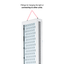 The Full Stack 3.0 Red Light Therapy Panel