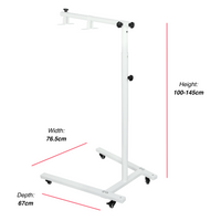 The Advantage Horizontal Stand