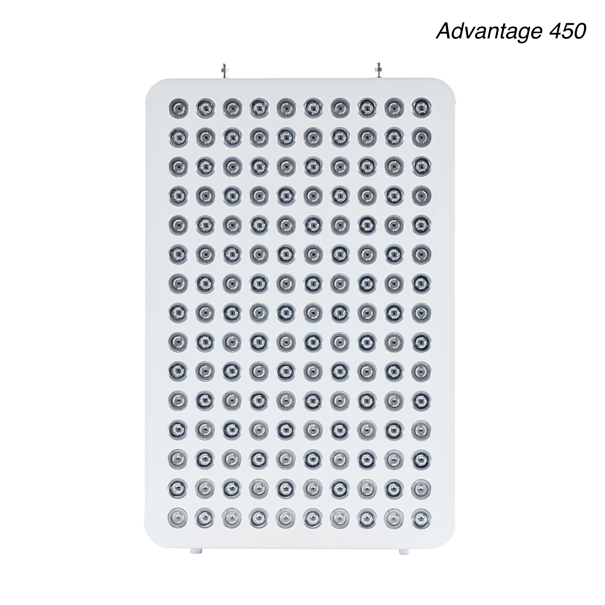 The Advantage 2.0 Series - Red Light Therapy Full Body Panel