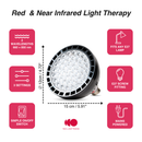 Target Light 2.0 - Handheld Red Light Therapy