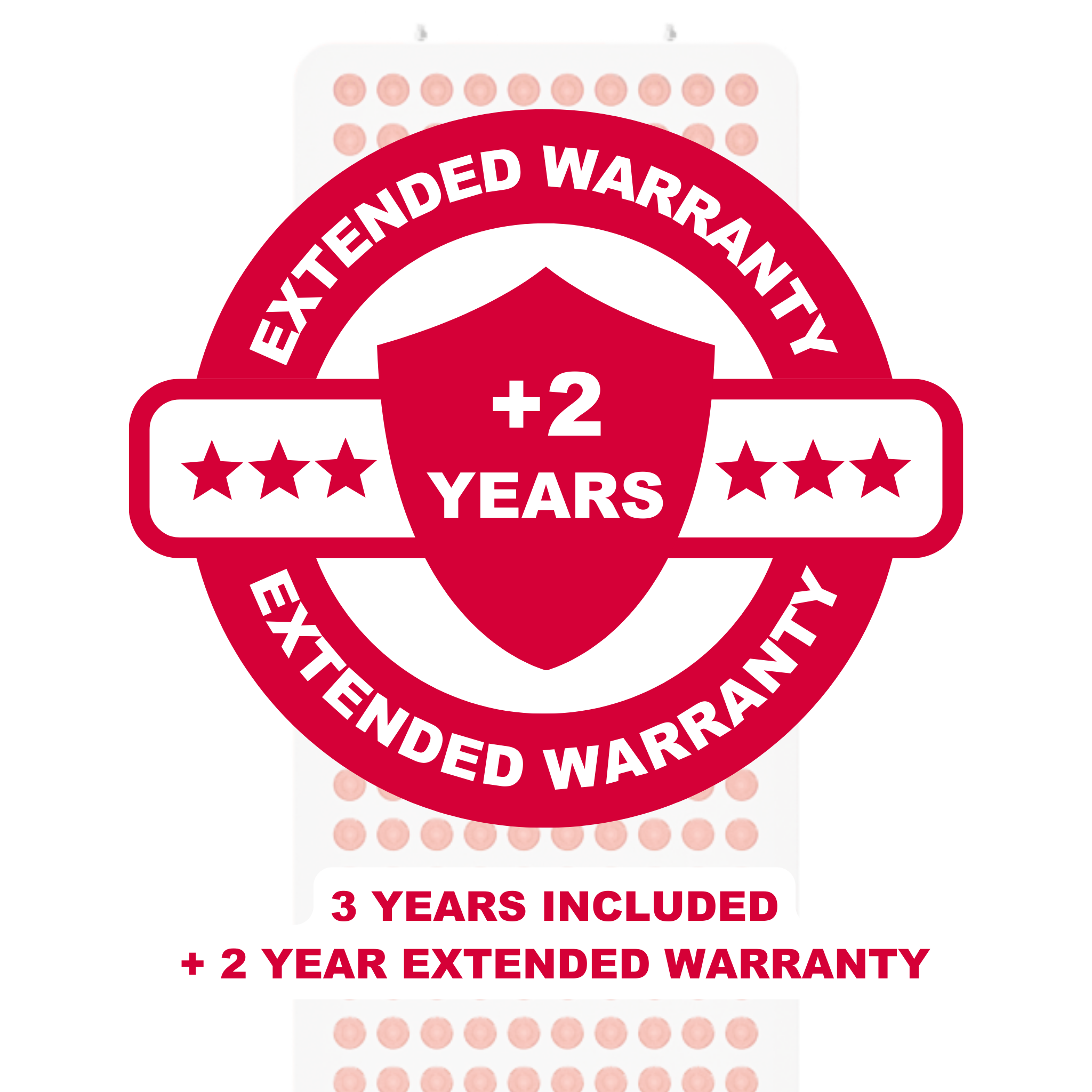 Advantage 2.0 2-Year Extended Warranty