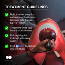 Target Light 2.0 - Handheld Red Light Therapy