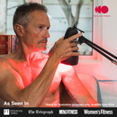 Target Light 2.0 - Handheld Red Light Therapy