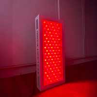 The Half Stack 3.0 Red Light Therapy Panel