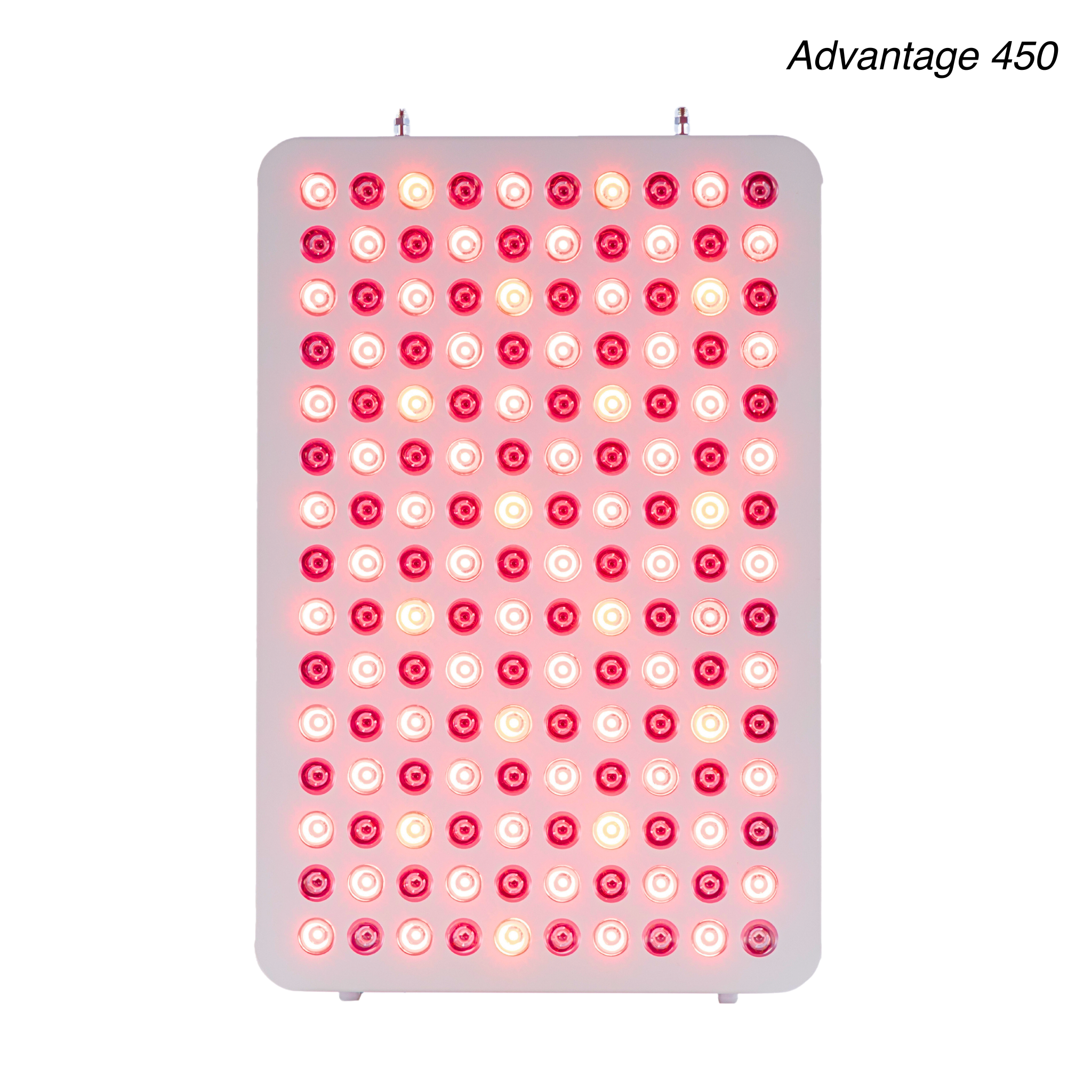 The Advantage 2.0 Series - Red Light Therapy Full Body Panel