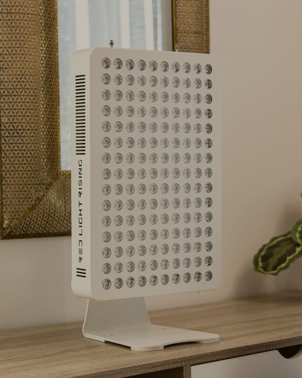 Red Light Rising Advantage Red Light Therapy Panel