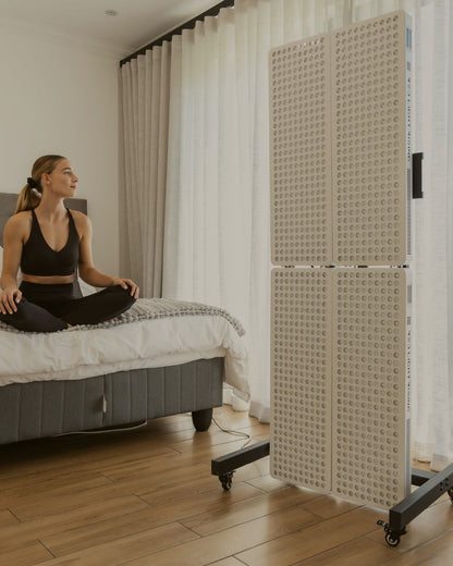 Red Light Rising Advantage Red Light Therapy Panel