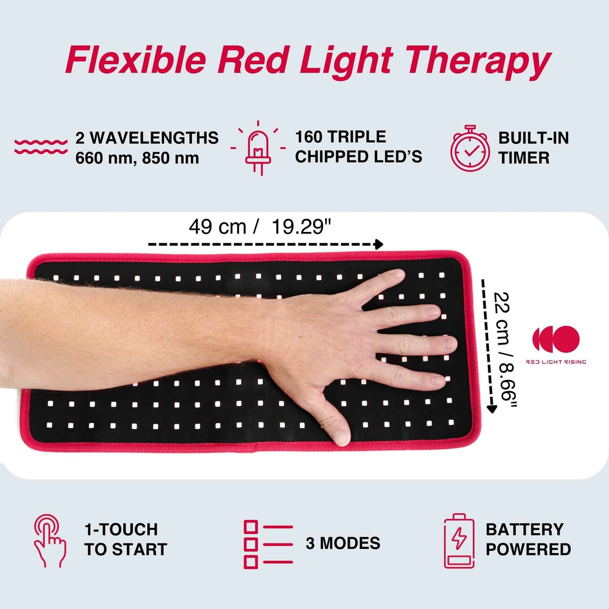 Red Light Rising Products – Red Light Rising