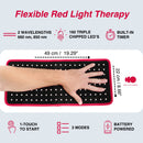 Advantage Red Light Therapy Wrap