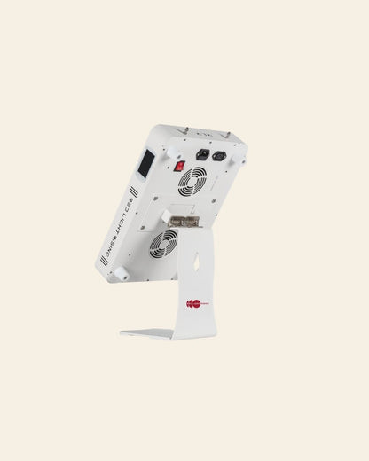 Red Light Rising Desktop Stand for Advantage 450