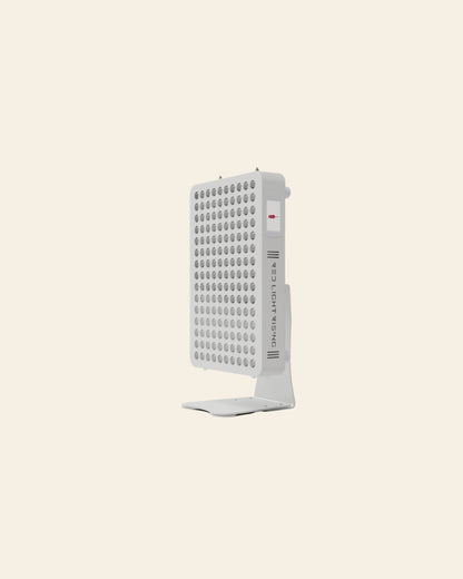 Red Light Rising Desktop Stand for Advantage 450