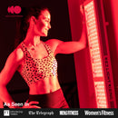 The Full Stack Red Light Therapy Panel